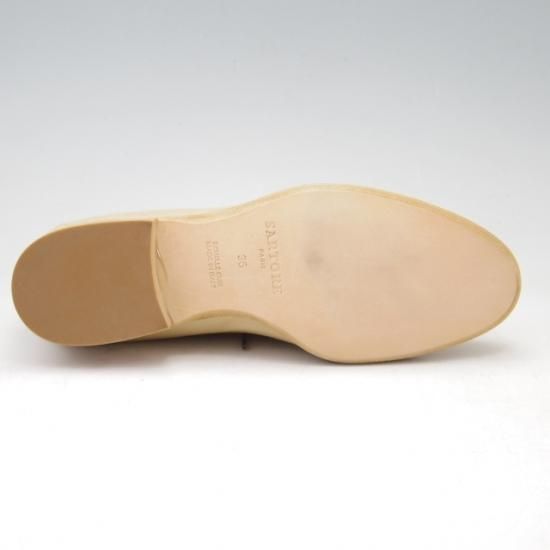 未使用★サルトル(レディース) 36【★ショート】靴 SARTORE★a094