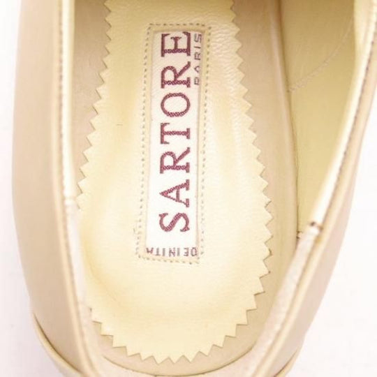 未使用★サルトル(レディース) 36【★ショート】靴 SARTORE★a094