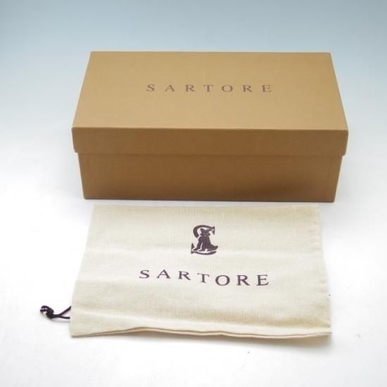 未使用★サルトル(レディース) 36【★ショート】靴 SARTORE★a094