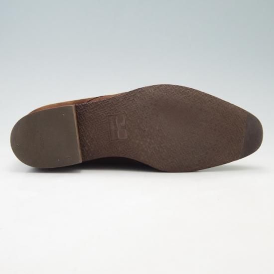 極上☆ジョンロブ 6E【☆チャッカブーツ/SCOTNEY】1306ラスト