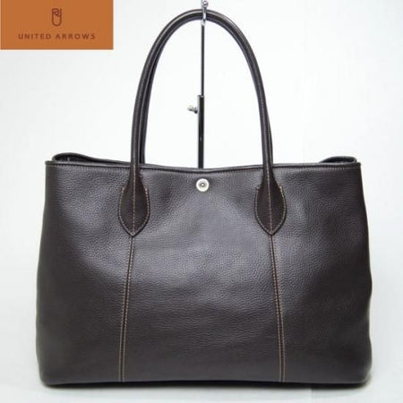 極上★UNITED ARROWS 【★トート バッグ】 メンズ/Cisei同系★N42a130