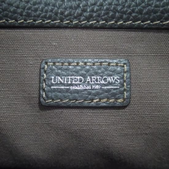 極上★UNITED ARROWS 【★トート バッグ】 メンズ/Cisei同系★N42a130