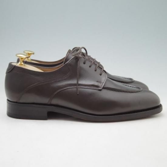 美品★アルフレッドサージェント 7【★SHIPS別注】SARGENT★a146