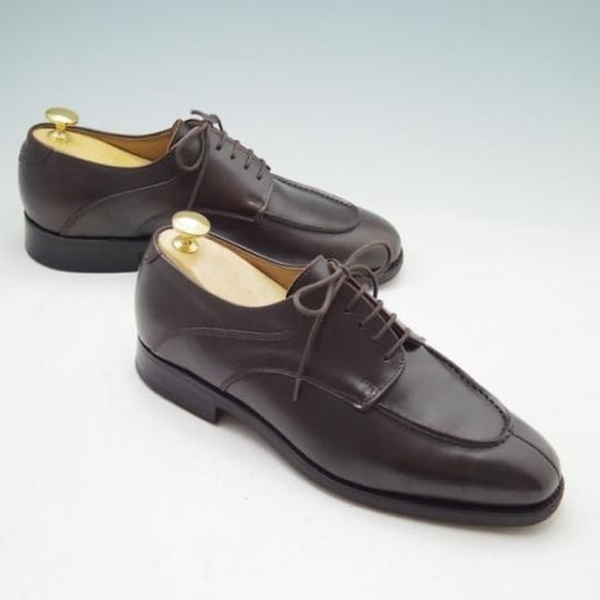 美品★アルフレッドサージェント 7【★SHIPS別注】SARGENT★a146