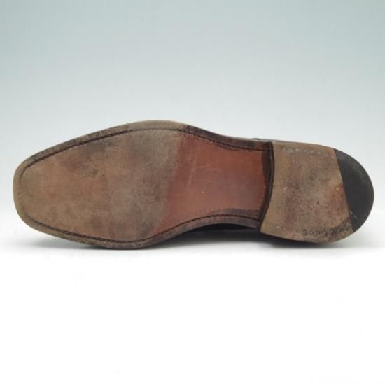 美品☆アルフレッドサージェント 7【☆SHIPS別注】SARGENT☆a146