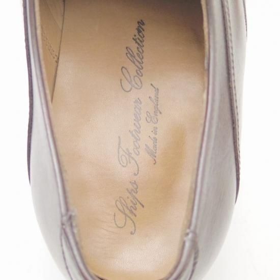 美品★アルフレッドサージェント 7【★SHIPS別注】SARGENT★a146