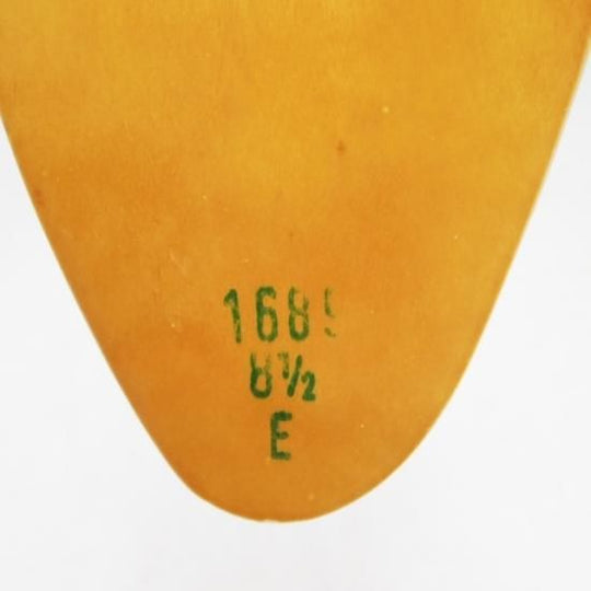 ★Ede&Ravenscroft 8.5E【貴重★メンズ/シューツリー】シューキーパー★a151