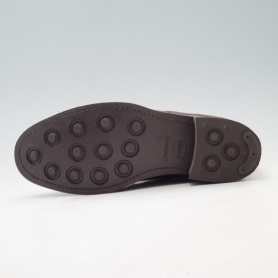 新品★サンダース 7【★ブーツ】靴/箱付/英国製/SANDERS★a129