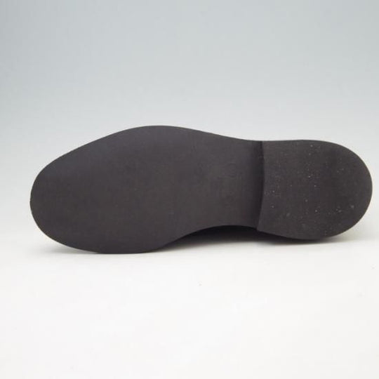 美品★チャーチ 70G/UK7 【貴重★KELBY 2/ダブルモンク】81ラスト/5都市ロゴ/ポリッシュドバインダーカーフ/黒/メンズ★a160