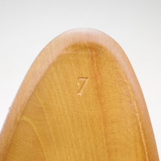 新品★ベルルッティ 7【★メンズ シューツリー】Berluti★a158