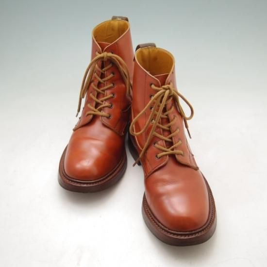 ☆トリッカーズ(レディース) SIZE 4.5【☆カントリーブーツ