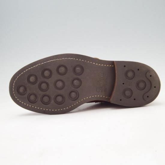 美品☆トリッカーズ SIZE 7【貴重☆(英)ポールスミス別注/Paul Smith