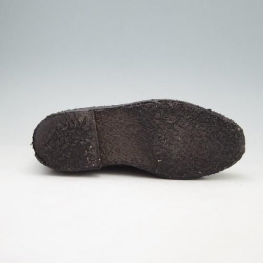 ★トリッカーズ SIZE 6.5【貴重★GOOD OL' &CO別注/チャッカブーツ】カーフ/黒/Tricker's★a183