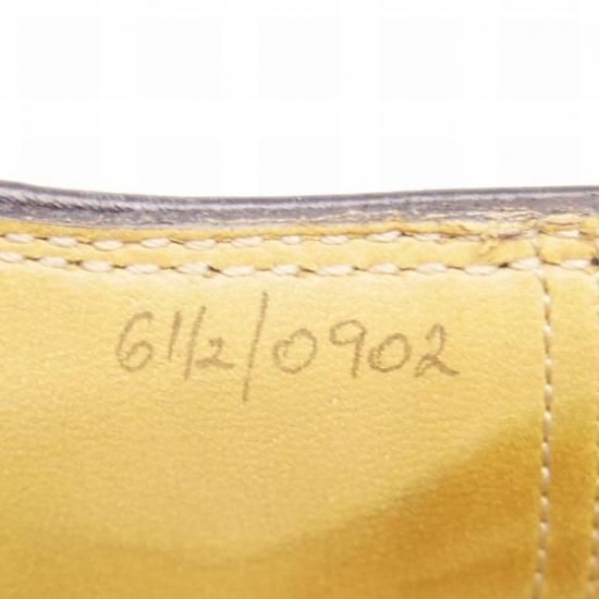 ★ベルルッティ 6.5【Berluti★モンクストラップ】★a180