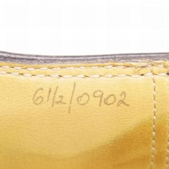 ★ベルルッティ 6.5【Berluti★モンクストラップ】★a180