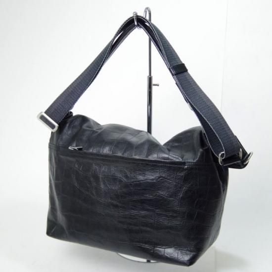 美品★アニアリ【★2WAY ショルダー バッグ】 メンズ aniary★N42a153