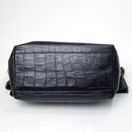 美品★アニアリ【★2WAY ショルダー バッグ】 メンズ aniary★N42a153