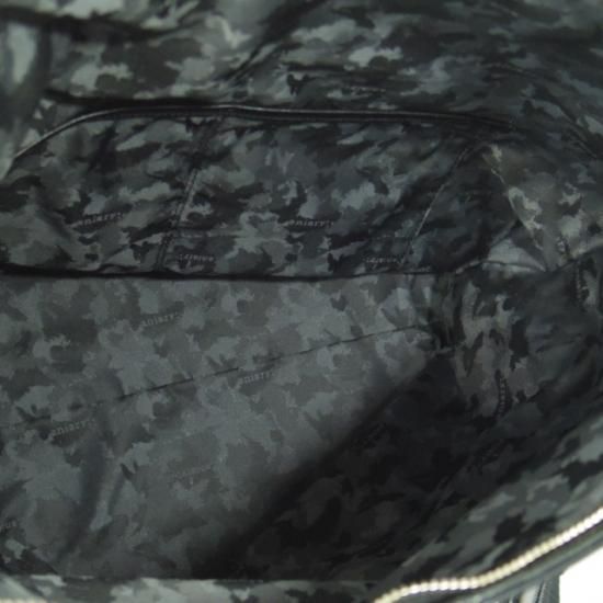 美品★アニアリ【★2WAY ショルダー バッグ】 メンズ aniary★N42a153