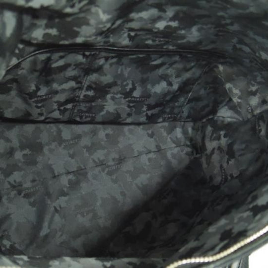 美品★アニアリ【★2WAY ショルダー バッグ】 メンズ aniary★N42a153