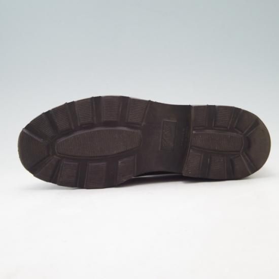 ★パラブーツ SIZE 42.5【貴重★フォック仕様/MICHAEL】ミカエル/マロン/リスレザー/マルシェソール/Paraboot★a096