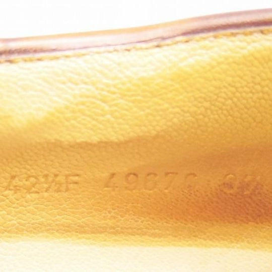 ★パラブーツ SIZE 42.5【貴重★フォック仕様/MICHAEL】ミカエル/マロン/リスレザー/マルシェソール/Paraboot★a096