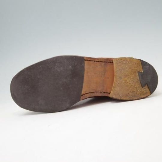 ★トリッカーズ(レディース) SIZE 5.5【★カントリーブーツ/L2508】カーフ/茶/Tricker's★a211