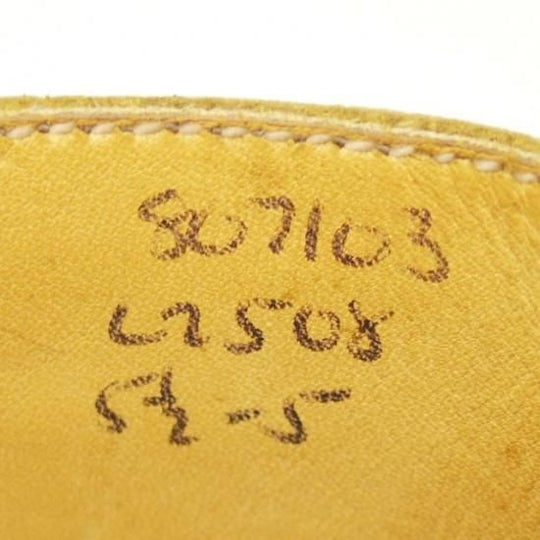 ★トリッカーズ(レディース) SIZE 5.5【★カントリーブーツ/L2508】カーフ/茶/Tricker's★a211