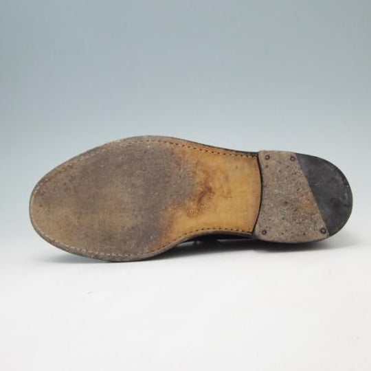 極上★ジャランスリワヤ 7.5【★靴】jalan sriwijaya★a208