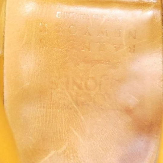 ★クロケット&ジョーンズ 6E【★バーニーズNY別注/BARNEYS NEWYORK】EVSHAM/チャッカブーツ/スエード/濃茶/メンズ/Crockett&Jones★a206