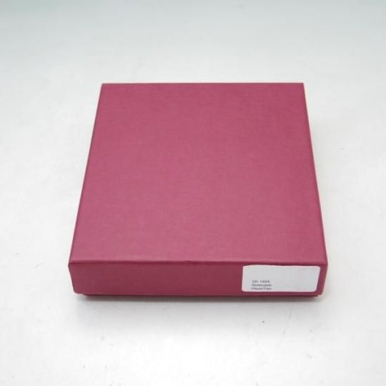 未使用★(英)DAINES&HATHAWAY【★ブライドルレザー】二つ折り財布★a0N4453