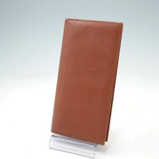 ★(伊)チェレリーニ/CELLERINI【★レザー/長財布】メンズ 革★a0N4452