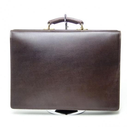 極美品★CHURCH’S【希少★ブリーフケース】日本未入荷★N42a187