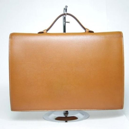 極上★ロエベLOEWE 【★鞄】ブリーフケース メンズ ビジネス バッグ★N4554