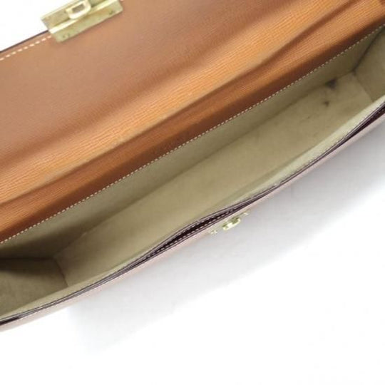 極上★ロエベLOEWE 【★鞄】ブリーフケース メンズ ビジネス バッグ★N4554
