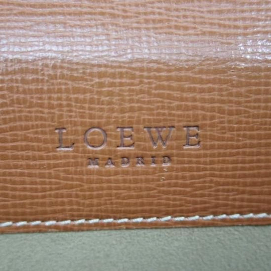 極上★ロエベLOEWE 【★鞄】ブリーフケース メンズ ビジネス バッグ★N4554