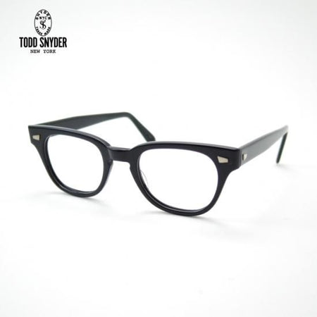 未使用★トッドスナイダー【USA製★メガネ】サングラス★a003
