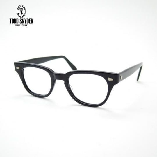 未使用★トッドスナイダー【USA製★メガネ】サングラス★a003