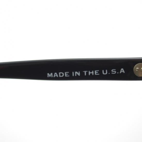 未使用★トッドスナイダー【USA製★メガネ】サングラス★a003