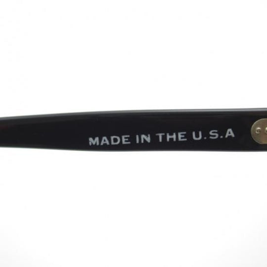 未使用★トッドスナイダー【USA製★メガネ】サングラス★a003