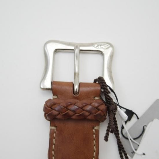 新品★J&Mデヴィッドソン 30/75cm【★メンズ】 メッシュ ベルト★a001