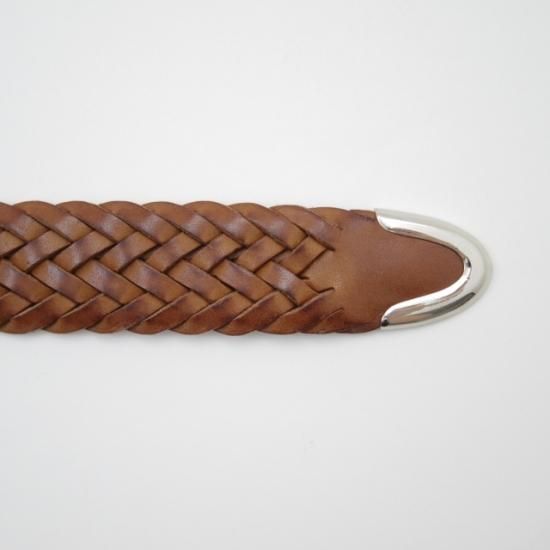 新品★J&Mデヴィッドソン 30/75cm【★メンズ】 メッシュ ベルト★a001