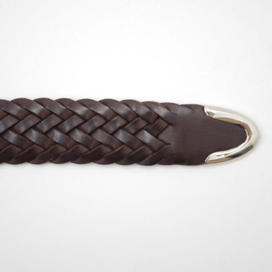 新品★J&Mデヴィッドソン 30/75cm【★メンズ】 メッシュ ベルト★a002