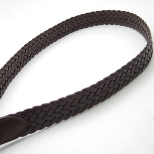 新品★J&Mデヴィッドソン 30/75cm【★メンズ】 メッシュ ベルト★a002