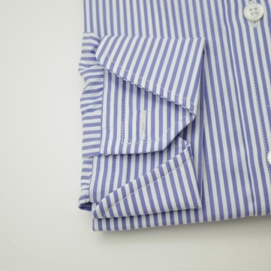 未使用★(英)ターンブル＆アッサー 10【★レディース】シャツ★a0N4446