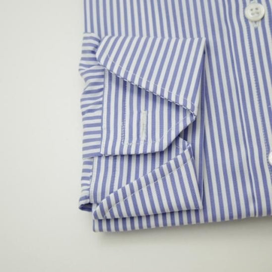 未使用★(英)ターンブル＆アッサー 10【★レディース】シャツ★a0N4446