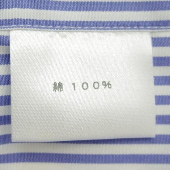 未使用★(英)ターンブル＆アッサー 10【★レディース】シャツ★a0N4446