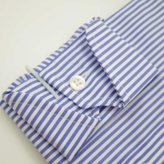 未使用★(英)ターンブル＆アッサー SIZE 6 【★レディース シャツ】ヴァルカナイズロンドン取扱い/TURNBULL&ASSER★a0N4444