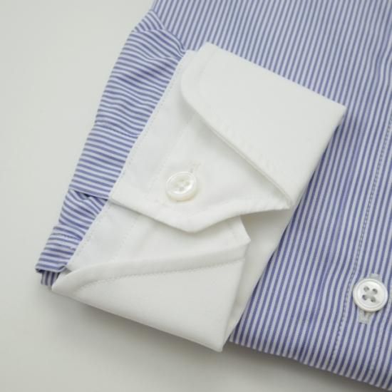 未使用★(英)ターンブル＆アッサー 10【★レディース】 シャツ★a0N4443