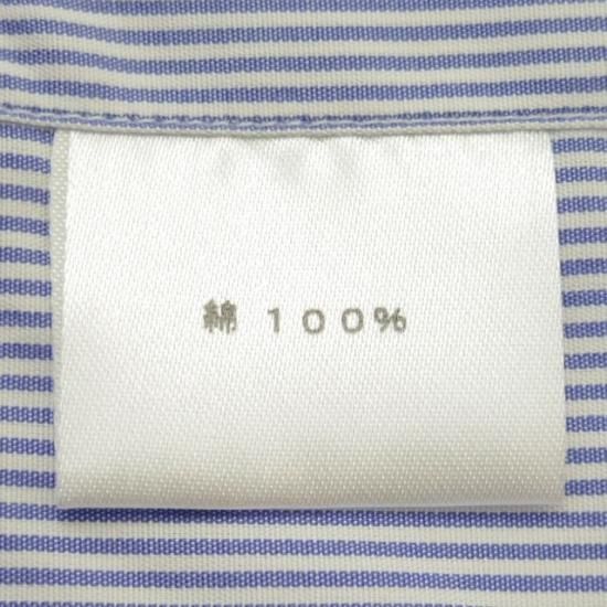 未使用★(英)ターンブル＆アッサー 10【★レディース】 シャツ★a0N4443