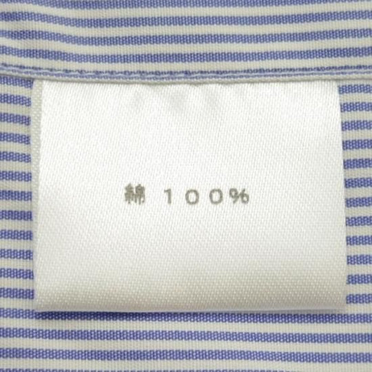 未使用★(英)ターンブル＆アッサー 10【★レディース】 シャツ★a0N4443